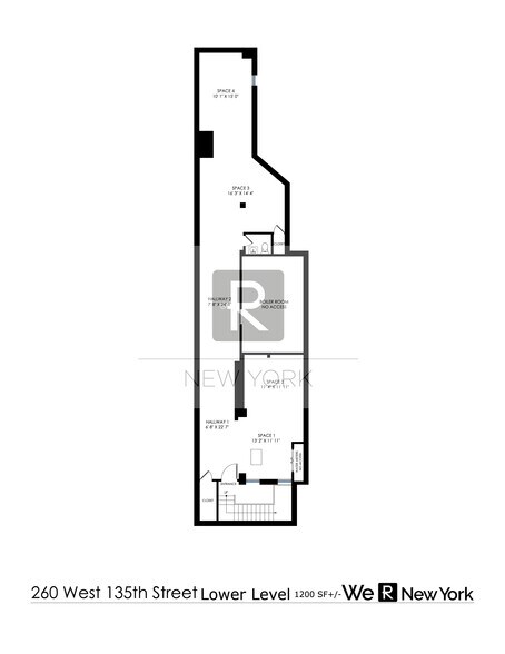 More Photos Of 260 W 135th St, New York Apartments For Lease