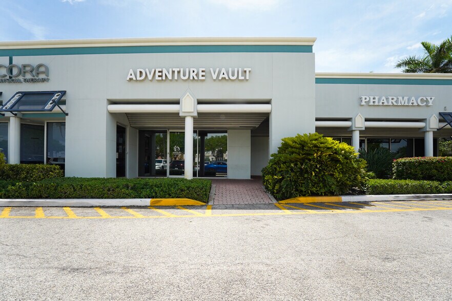 More Photos Of 3350 NW 2nd Ave, Boca Raton Flex For Lease