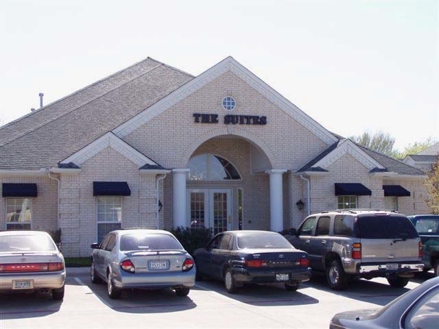 More Photos Of 3121 Cross Timbers Rd, Flower Mound Office For Lease