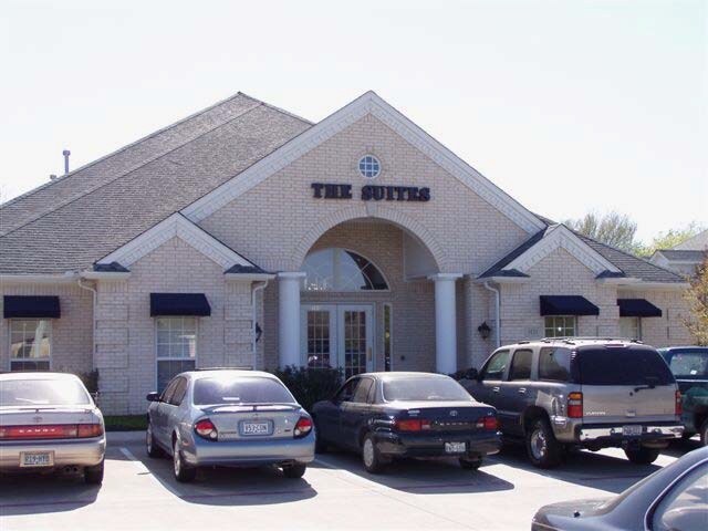 More Photos Of 3121 Cross Timbers Rd, Flower Mound Office For Lease