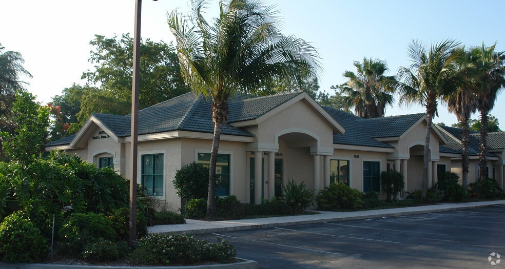 More Photos Of 3635 Bonita Beach Rd, Bonita Springs Medical For Sale
