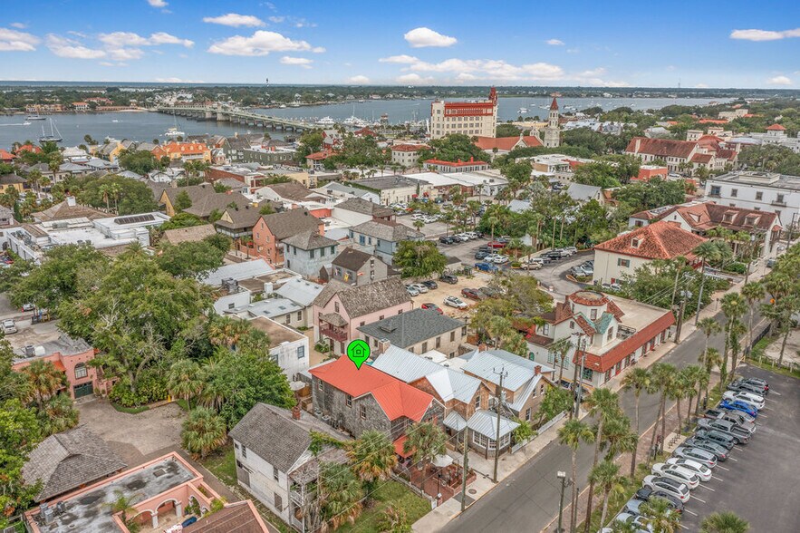 More Photos Of 47 Cordova St, Saint Augustine Restaurant For Sale