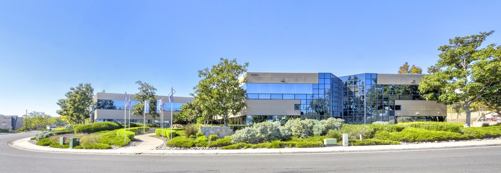 Primary Photo Of 9990 Mesa Rim Rd, San Diego Office For Lease