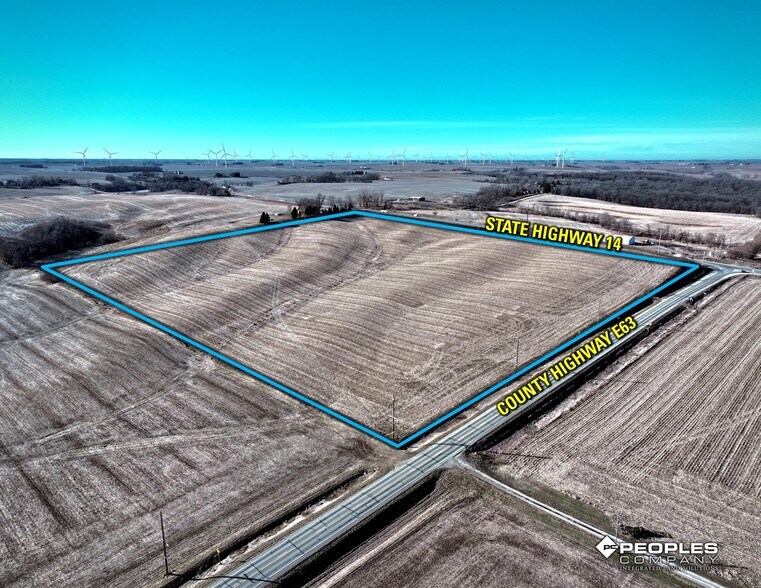 More Photos Of 03 State Highway 14, Haverhill Land For Sale