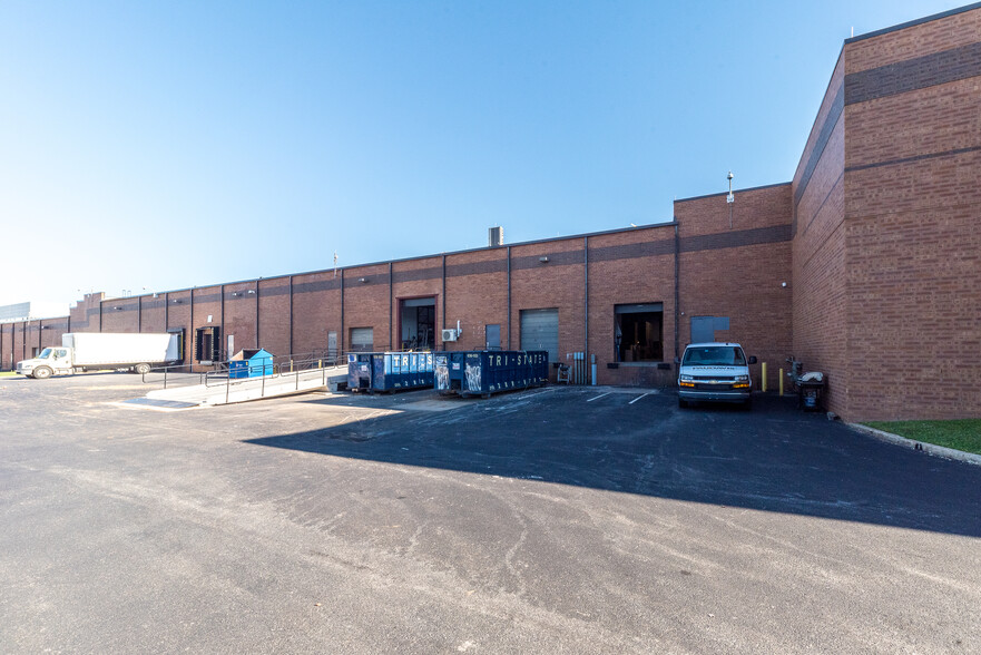 More Photos Of 905 Airport Rd, West Chester Research And Development For Lease