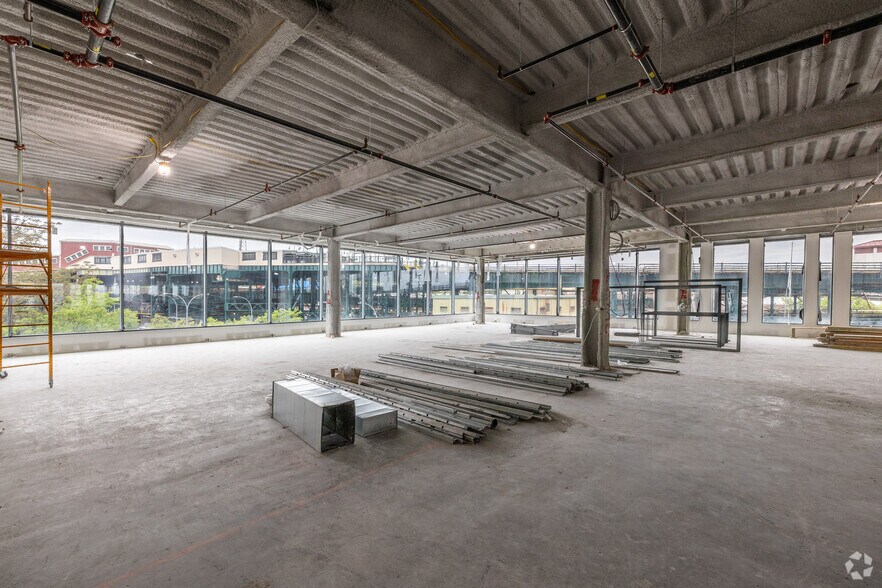 Photo of 3rd Floor Ste 
