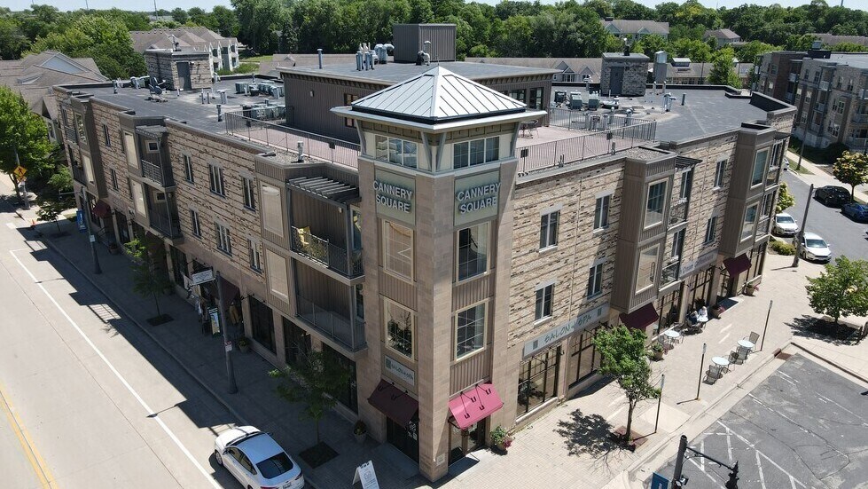 Primary Photo Of 351 E Main St, Sun Prairie Apartments For Lease