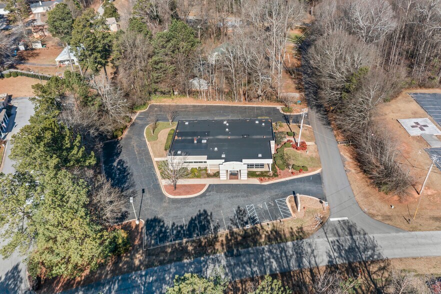 More Photos Of 170 Cardiology Pl, Commerce Healthcare For Lease