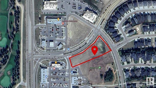 More Photos Of 11 Westwind Dr, Spruce Grove Land For Sale