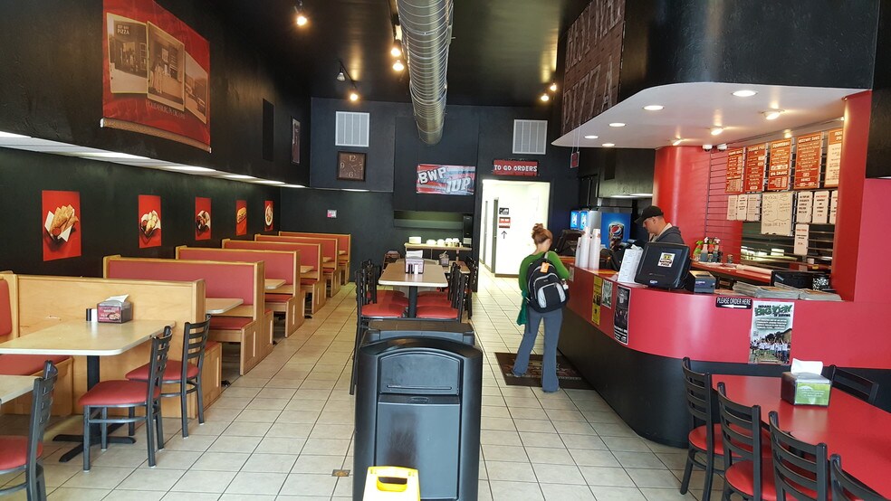 More Photos Of 659 Philadelphia St, Indiana Restaurant For Lease