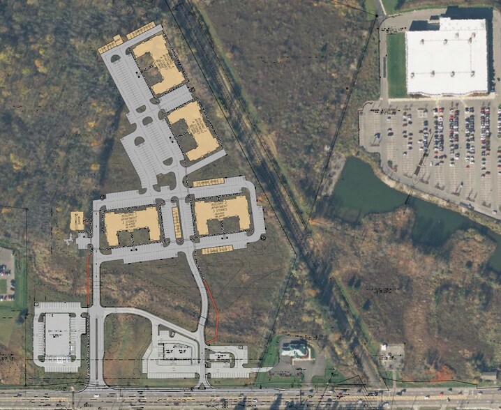 More Photos Of 3715 Route 31, Clay Land For Sale