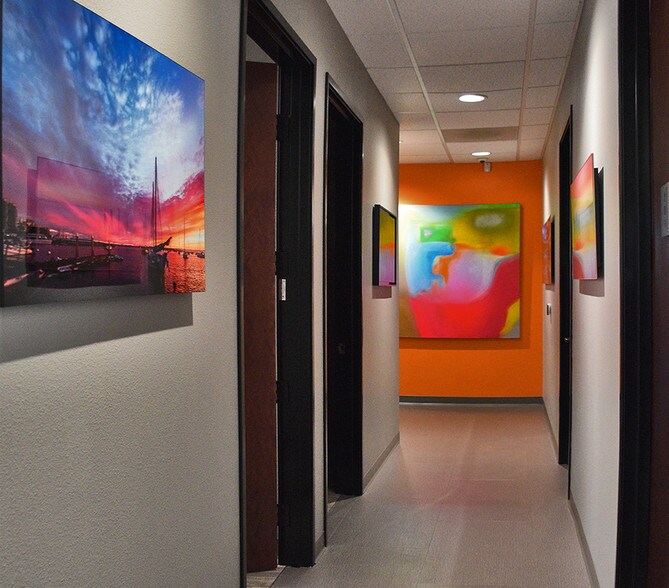 More Photos Of 450 S Melrose Dr, Vista Office For Lease