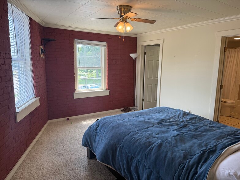 More Photos Of 46 Jefferson St, Brookville Storefront Retail Residential For Sale