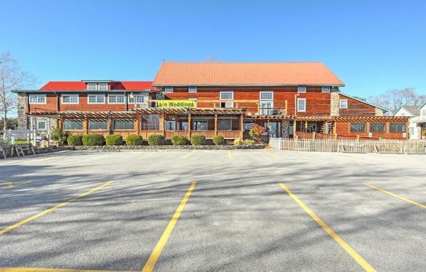 More Photos Of 900 Chambersburg Rd, Gettysburg Hospitality For Sale