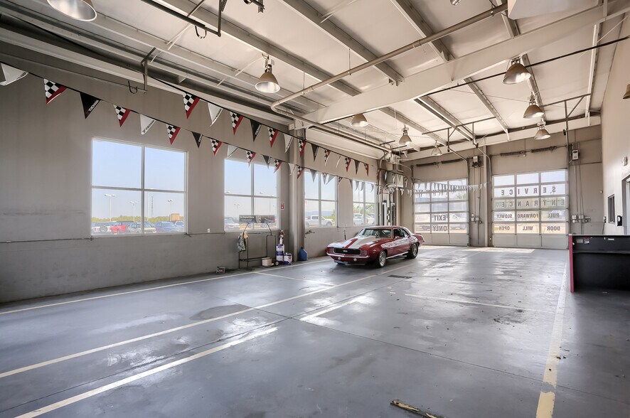More Photos Of 3 Superior Way, Uniontown Auto Dealership For Sale