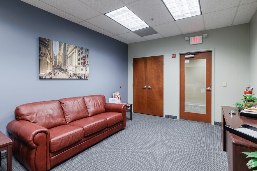 More Photos Of 1249 S River Rd, Cranbury Office For Sale