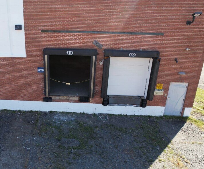 More Photos Of 333 Crestwood Dr, Mountain Top Manufacturing For Lease