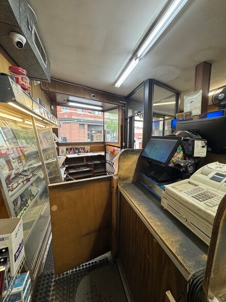 More Photos Of 53 Central Ave, Lynn Convenience Store For Sale