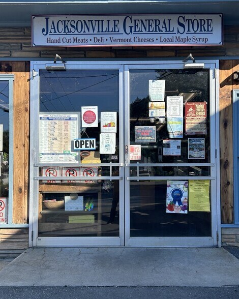 More Photos Of 2977 Vt Route 100, Jacksonville Restaurant For Sale