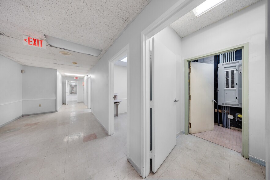 More Photos Of 2901 NW 17th Ave, Miami Office For Sale