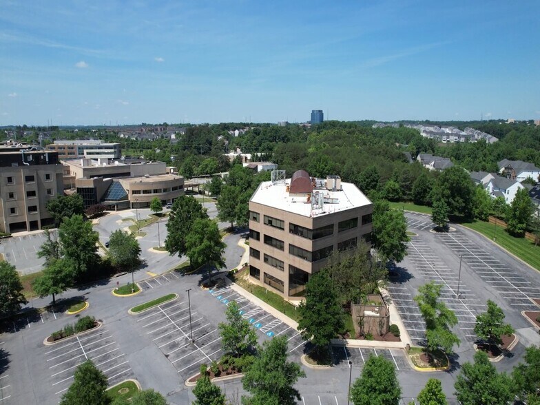 More Photos Of 7350 Van Dusen Rd, Laurel Medical For Sale