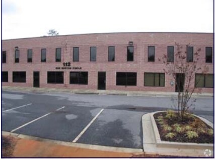 More Photos Of 112 Ben Burton Cir, Athens Flex For Lease