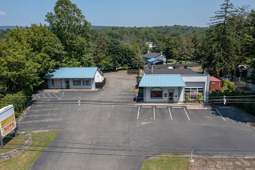 More Photos Of 102 NJ-94 Hwy, Blairstown General Retail For Sale