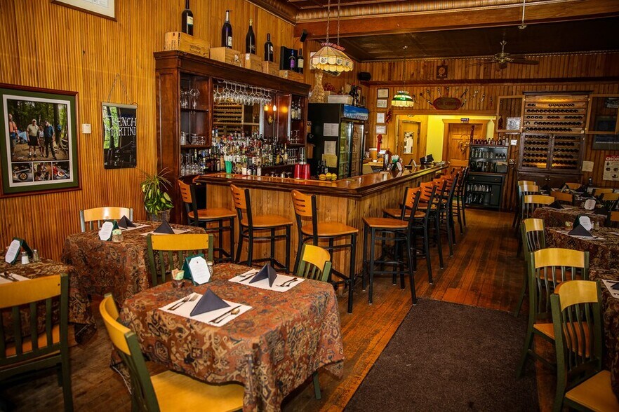 More Photos Of 3790 Main St, Willsboro Restaurant For Sale