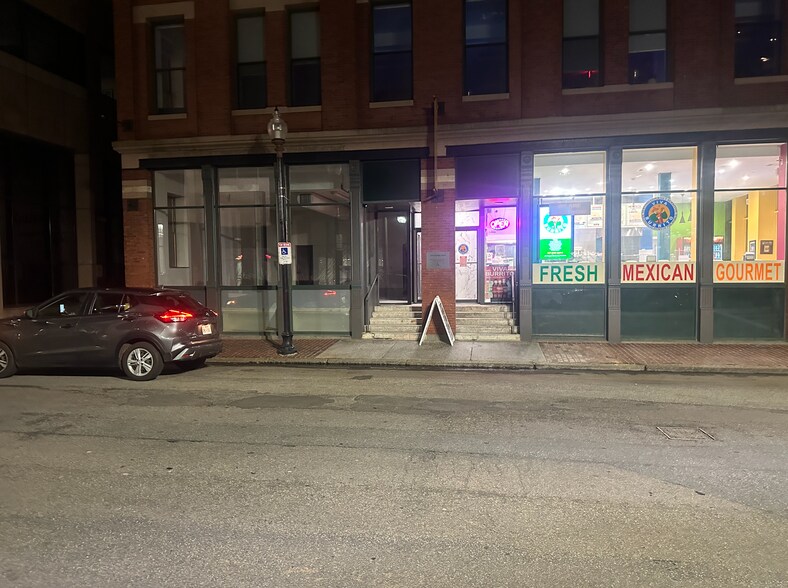 More Photos Of 67 Batterymarch St, Boston Office For Lease