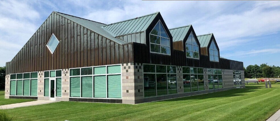 More Photos Of 100 Sterling Pky, Mechanicsburg Office For Lease