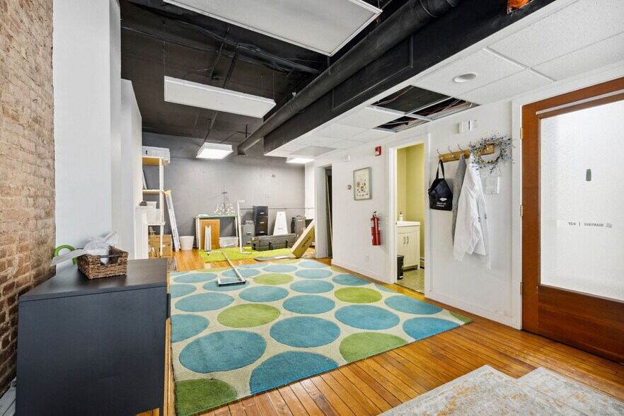 More Photos Of 85 Main St, Nyack Storefront Retail Residential For Sale