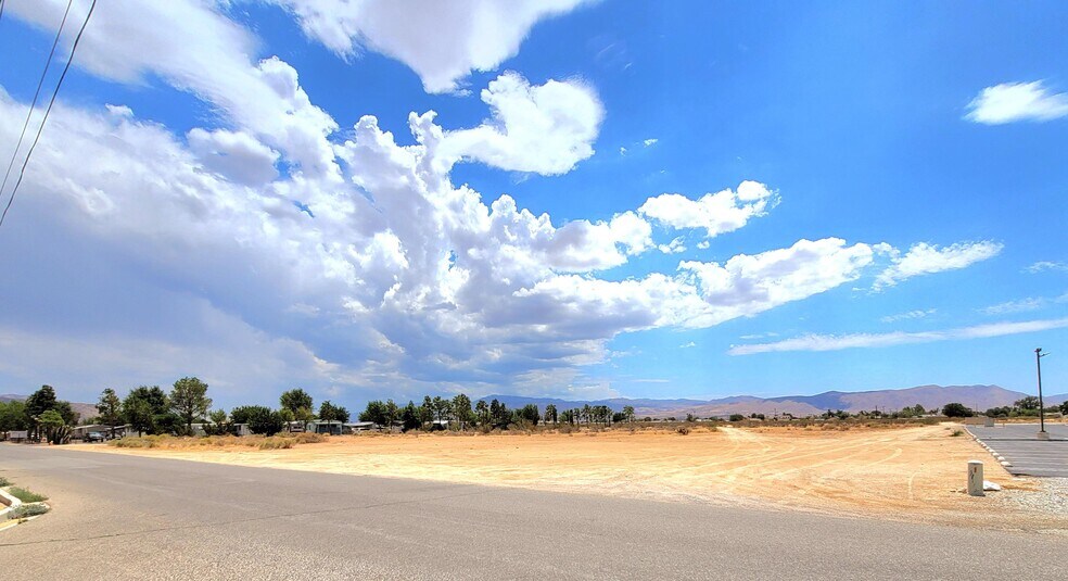 More Photos Of Ottawa Rd, Apple Valley Land For Sale