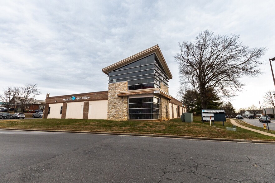 More Photos Of 195 Thomas Johnson Dr, Frederick Medical For Lease