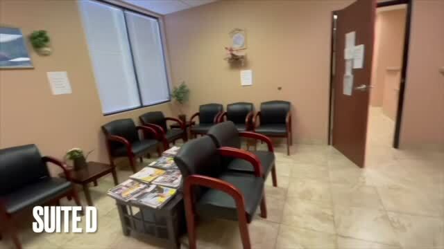 Primary Photo Of 14114 Business Center Dr, Moreno Valley Medical For Lease