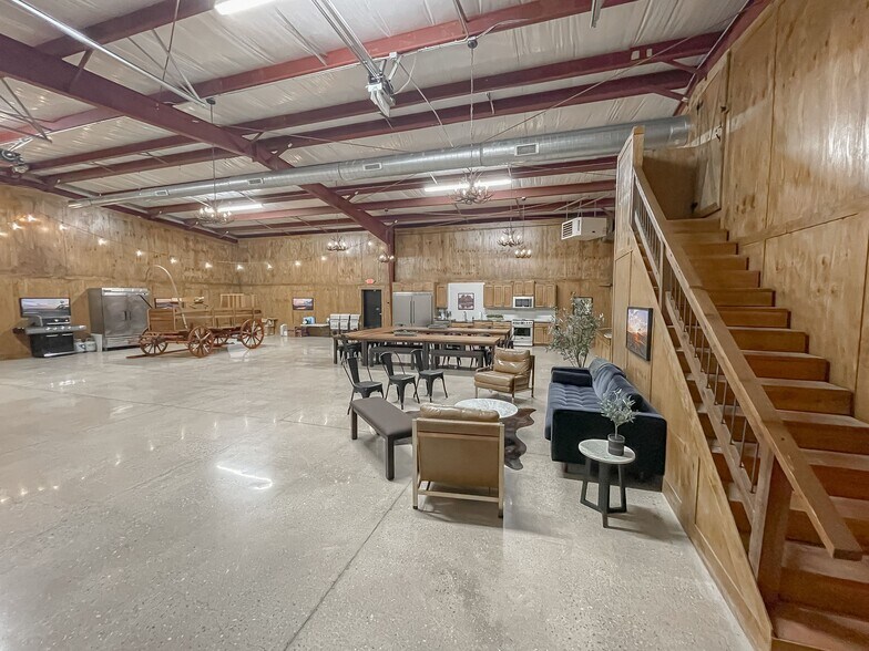 More Photos Of 9808 S Sunnylane Rd, Moore Office For Sale