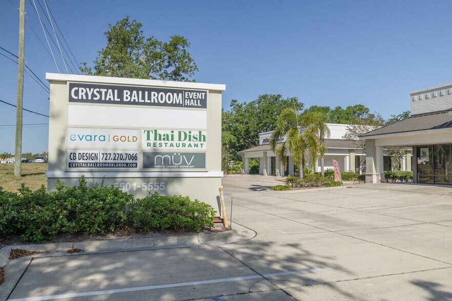 More Photos Of 5501-5555 Roosevelt Blvd, Clearwater Unknown For Lease