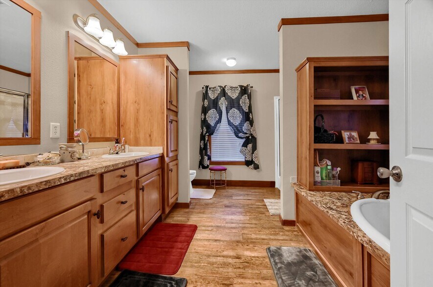 More Photos Of 2212 W J Fred Smith Pky, Celina Land For Sale