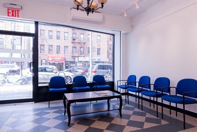 More Photos Of 2529 Steinway St, Astoria Storefront Retail Residential For Lease