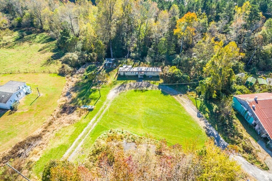 More Photos Of 981 Gainesville Hwy, Buford Land For Sale