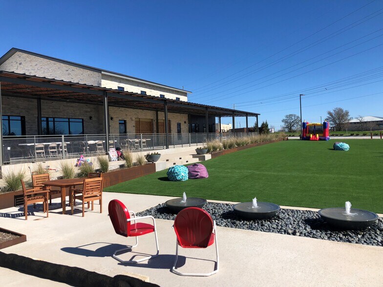 More Photos Of 1551 Greens Prairie Rd W, College Station Storefront Retail Office For Sale