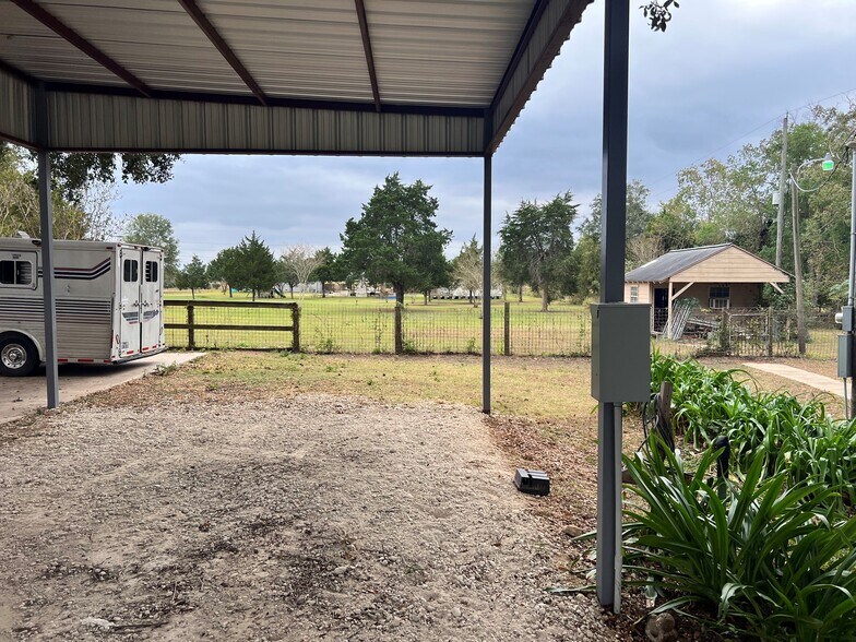 More Photos Of 31807 Old Washington Rd, Waller Land For Sale
