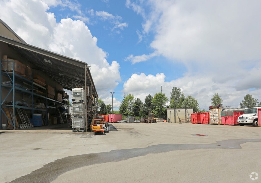 More Photos Of 19429 54th Ave, Surrey Warehouse For Sale