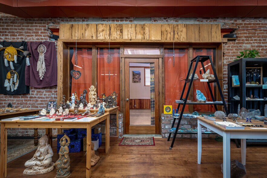 More Photos Of 200 Commercial St, Nevada City Freestanding For Sale