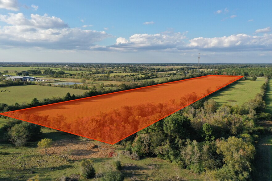 More Photos Of 0 FM 2920, Hockley Land For Sale