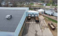 More Photos Of 205 Industrial Cir, Stoughton Industrial For Sale