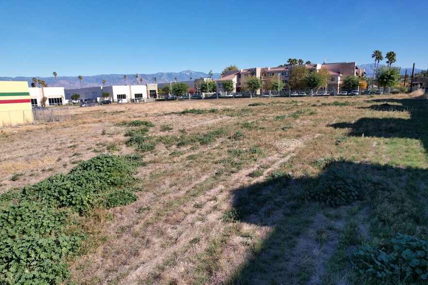 More Photos Of 2555 S Waterman Ave, San Bernardino Land For Sale