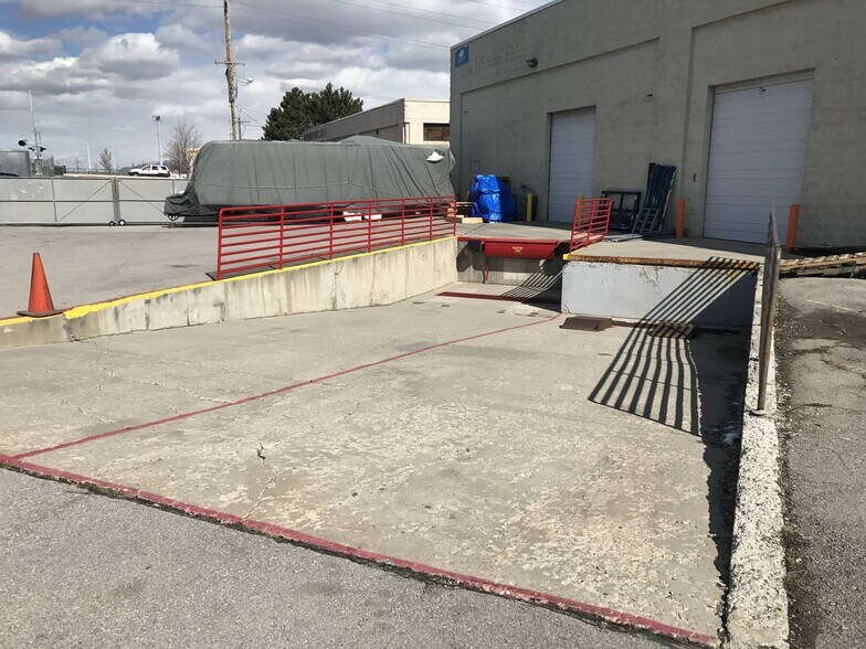 More Photos Of 5918-5924 S 350 W, Salt Lake City Warehouse For Lease