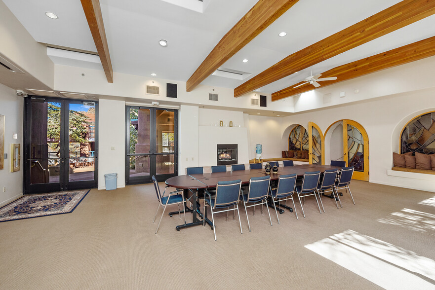 More Photos Of 333 Schnebly Hill Rd, Sedona Religious Facility For Sale