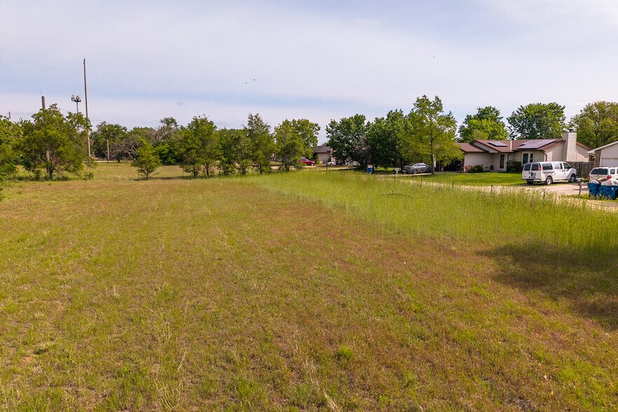 More Photos Of 5922 Taft Ave, Wichita Land For Sale