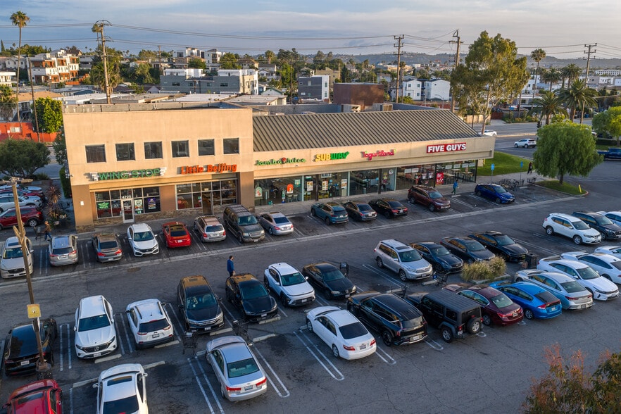 More Photos Of 4701-4858 Pico Blvd, Los Angeles Unknown For Lease